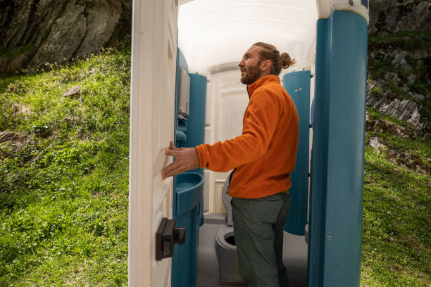 Best Porta potty services near me  in Thatcher, AZ