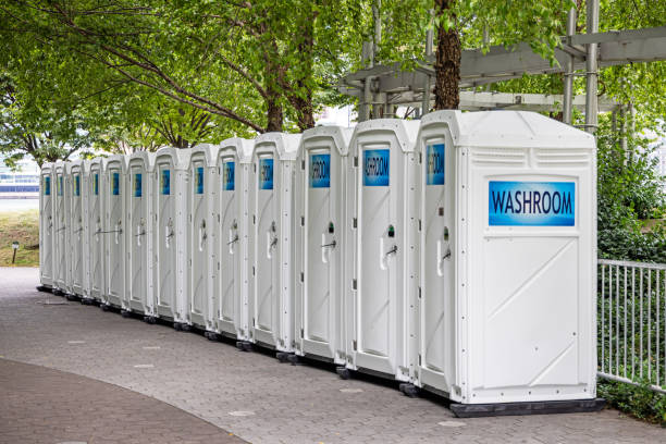 Portable Toilet Options We Offer in Thatcher, AZ