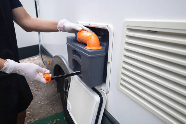 Best Best portable toilet rental  in Thatcher, AZ