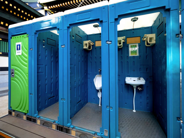 Best Affordable porta potty rental  in Thatcher, AZ