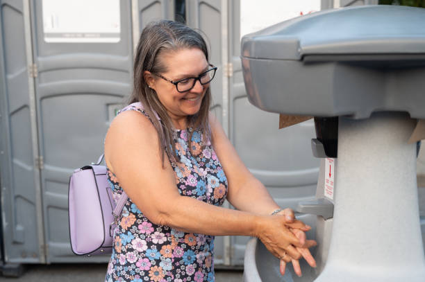 Portable sink rental in Thatcher, AZ
